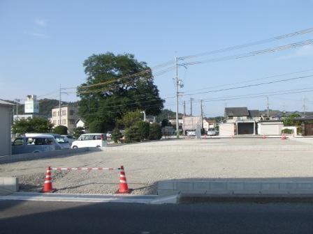 Local land photo. Local (September 2013) Shooting, No. 13 place