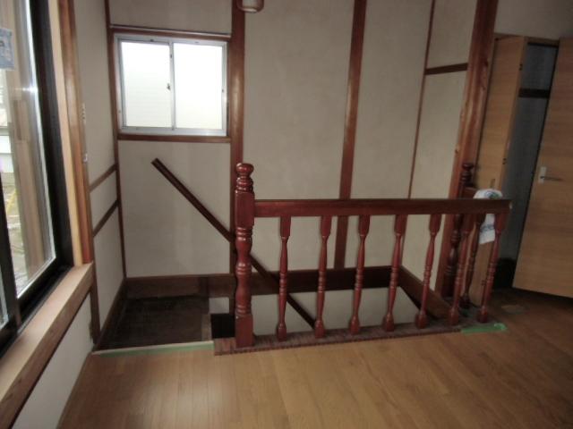 Other introspection. Room (May 2013) Shooting