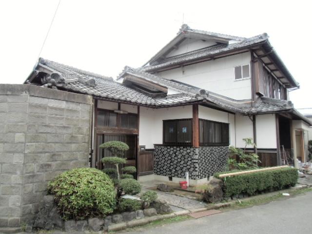 Local appearance photo. Local (May 2013) Shooting