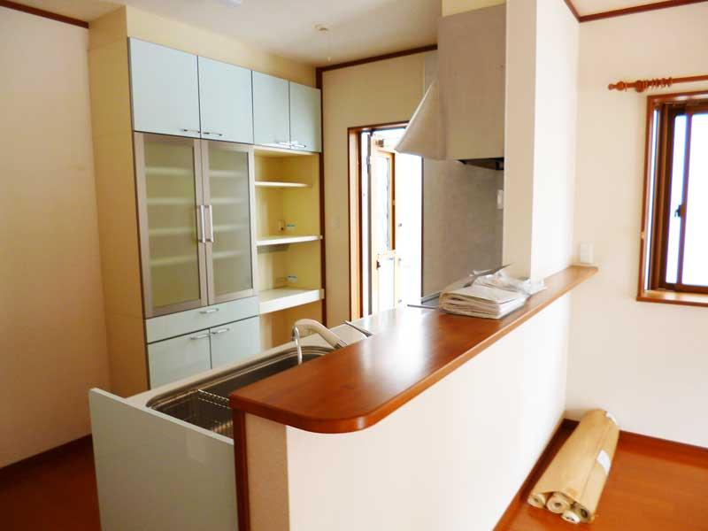 Kitchen. Indoor (10 May 2013) Shooting