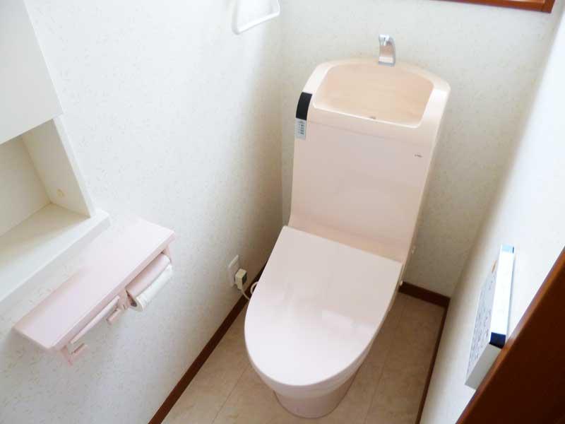 Toilet. Indoor (10 May 2013) Shooting