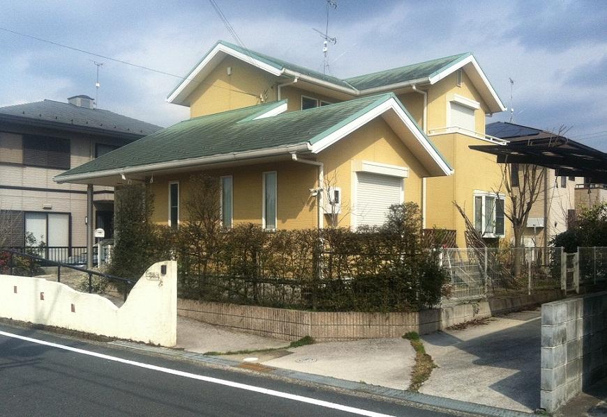 Local appearance photo