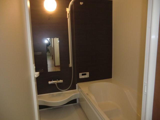 Bathroom. Indoor (11 May 2013) Shooting