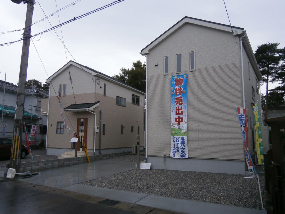 Local appearance photo. Local (11 May 2013) Shooting Building 3