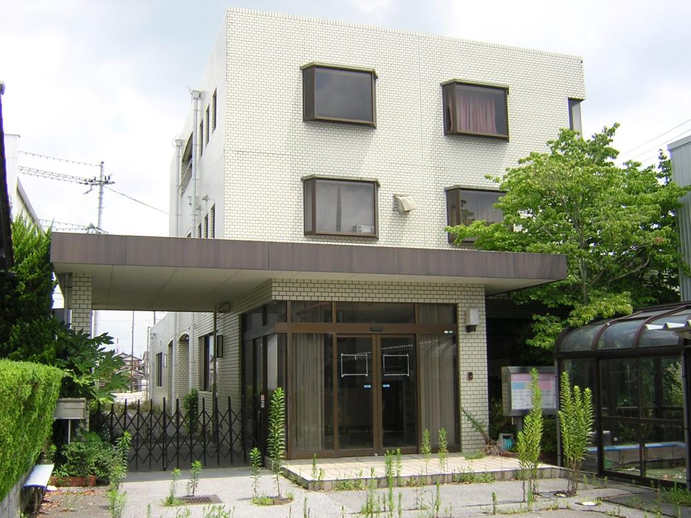 Local appearance photo. Local (August 2013) Shooting