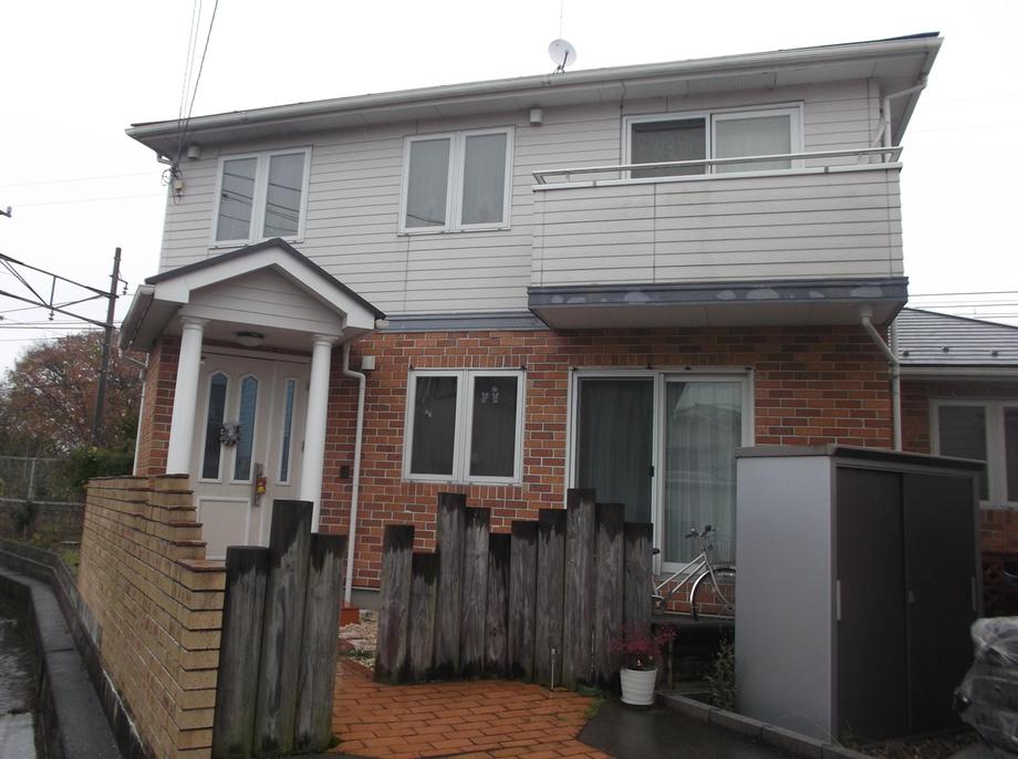 Local appearance photo. Local (12 May 2013) Shooting