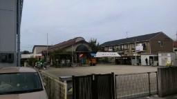 kindergarten ・ Nursery. 800m until Megumi nursery