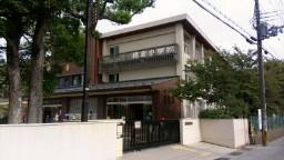 Primary school. Takamiya 800m up to elementary school