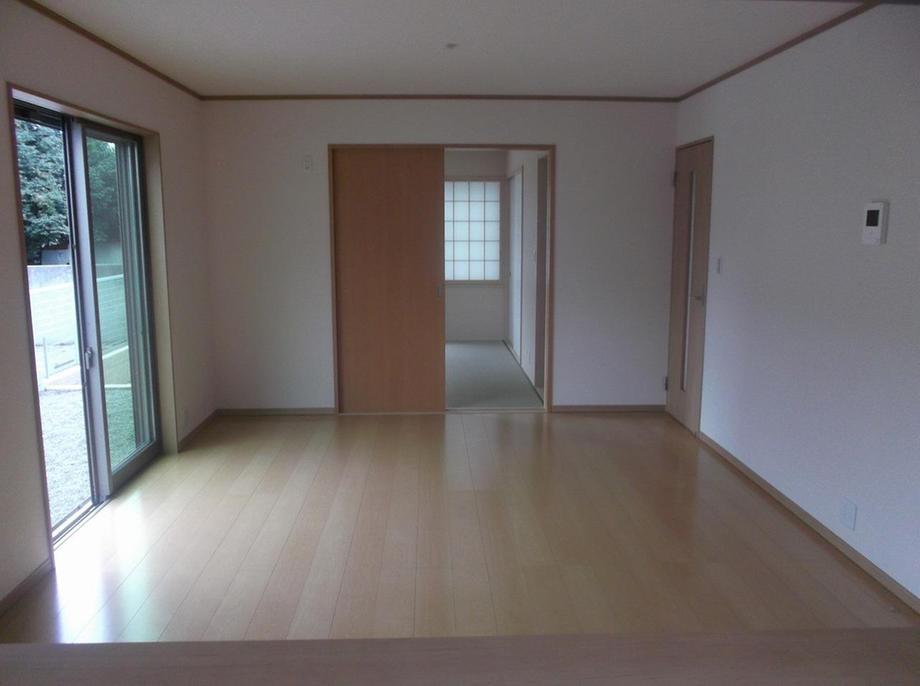 Living. Indoor (11 May 2013) Shooting