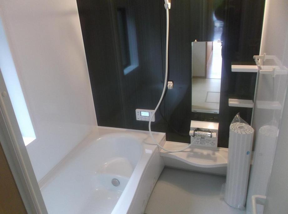 Bathroom. Indoor (11 May 2013) Shooting