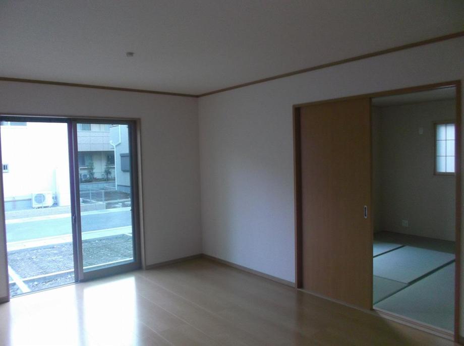 Living. Indoor (12 May 2013) Shooting