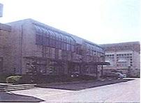 Primary school. 1037m to Hikone Municipal Johoku Elementary School