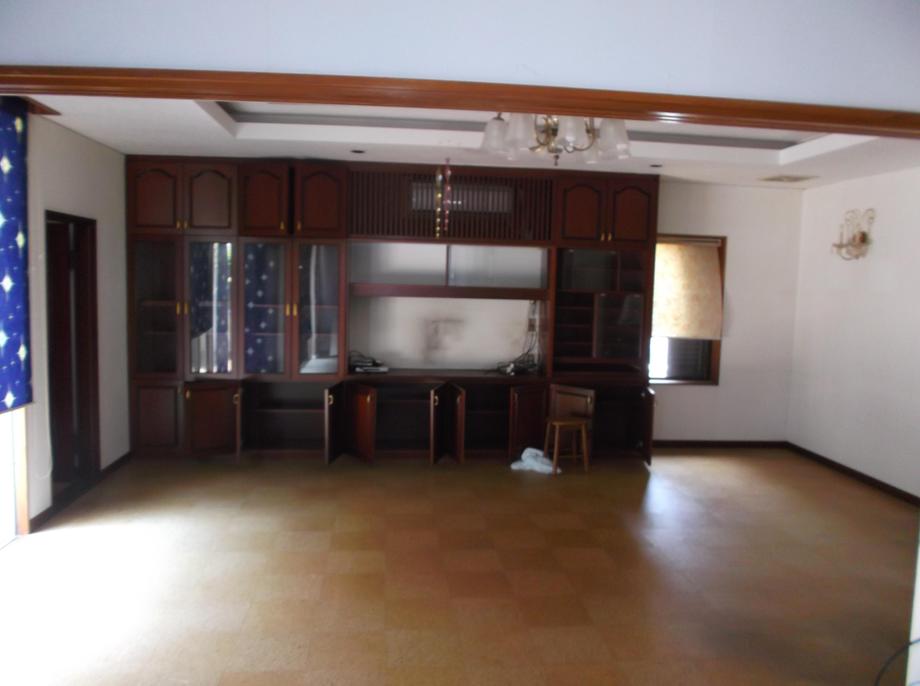 Living. Indoor (10 May 2013) Shooting