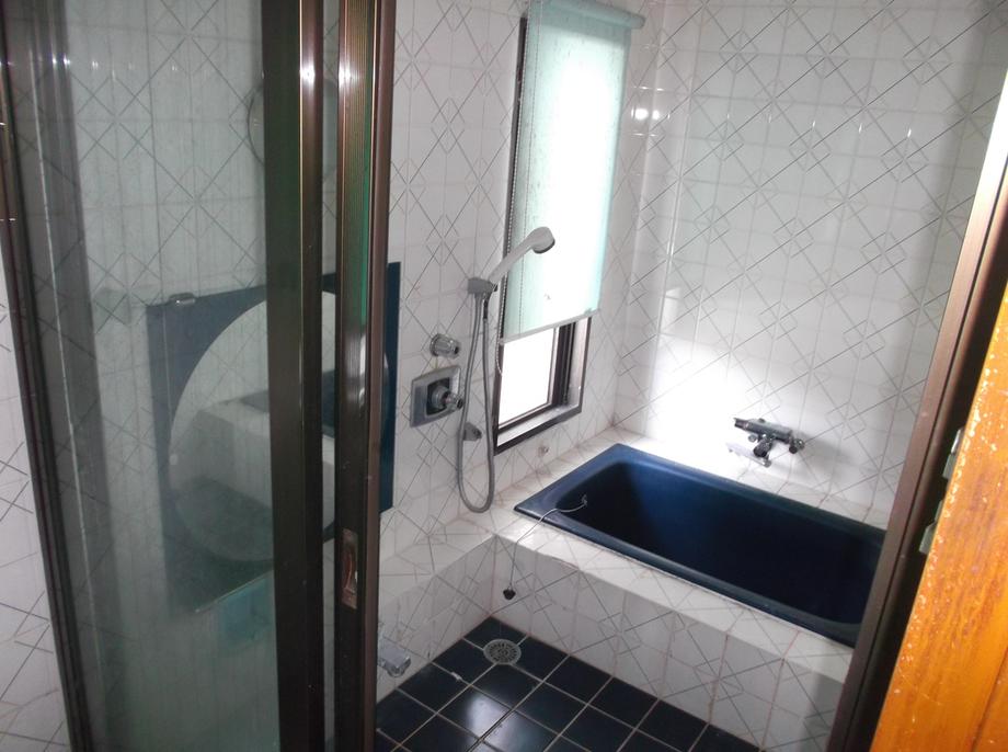 Bathroom. Indoor (10 May 2013) Shooting