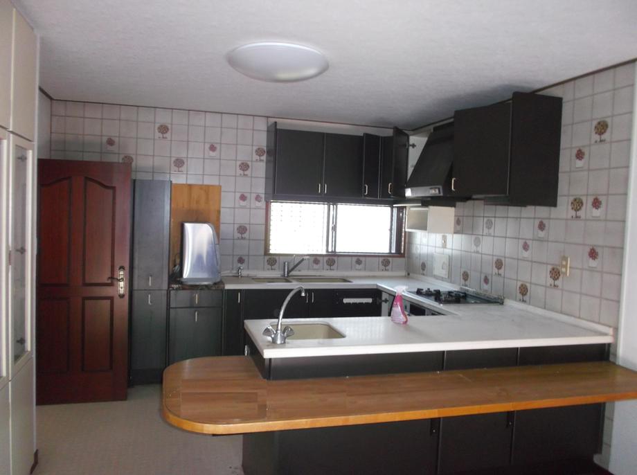 Kitchen. Indoor (10 May 2013) Shooting