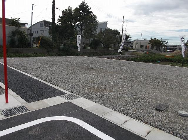 Local land photo.  ◆ No. 6 areas ◆ Local (10 May 2013) Shooting