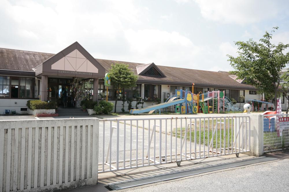 kindergarten ・ Nursery. Seongnam 320m to nursery school