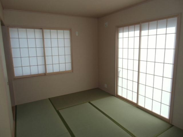 Non-living room