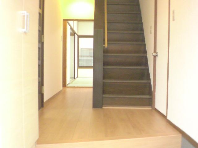 Other introspection. Local (July 2013) Shooting