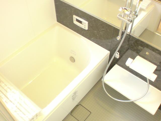 Bathroom. Local (July 2013) Shooting