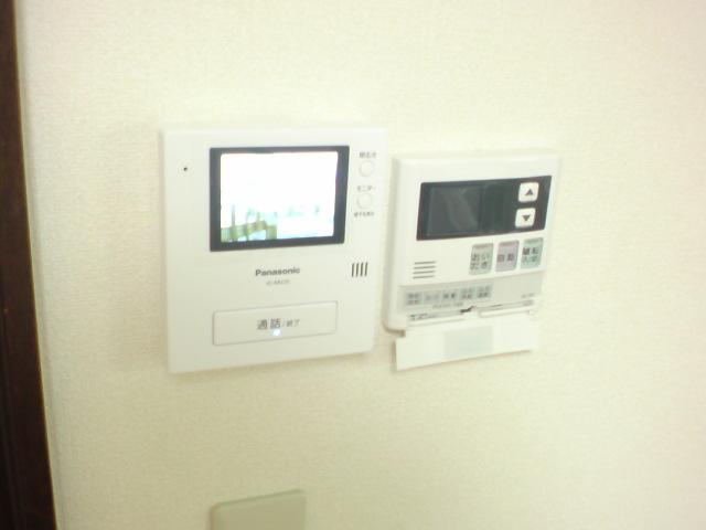 Other introspection. Local (July 2013) Shooting