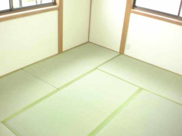 Non-living room. Local (July 2013) Shooting