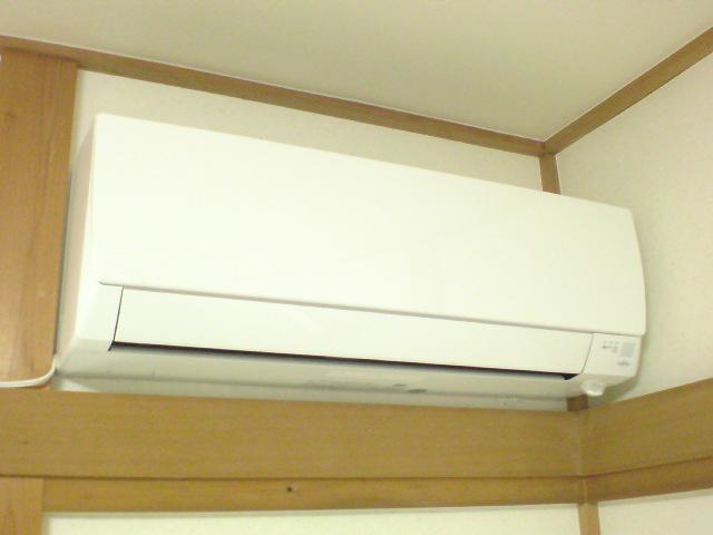 Other introspection. Local (July 2013) Shooting