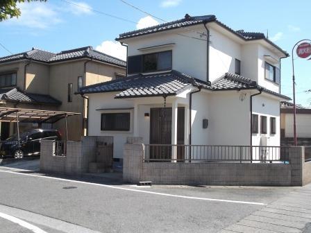 Local appearance photo. Local (July 2013) Shooting