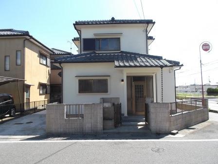 Parking lot. Local (July 2013) Shooting