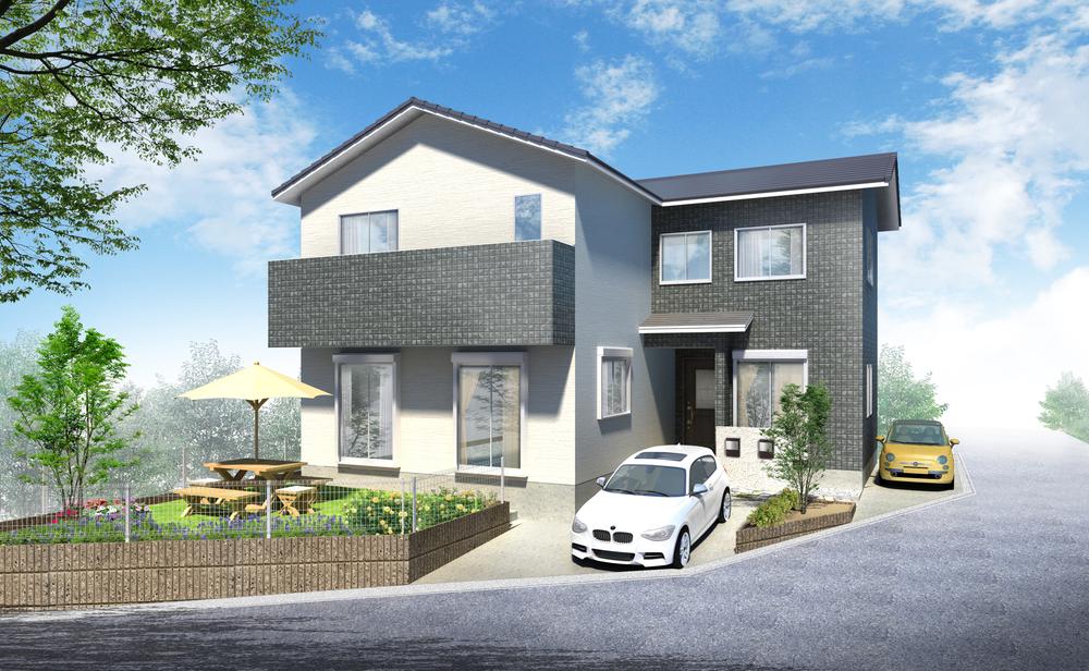 Other. Building complete image Perth