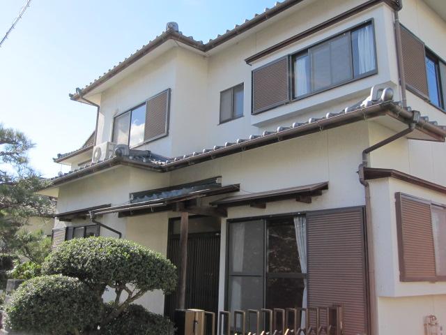 Local appearance photo. It's anyway bright. 