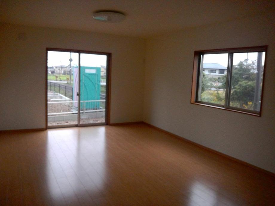 Living. Indoor (10 May 2013) Shooting