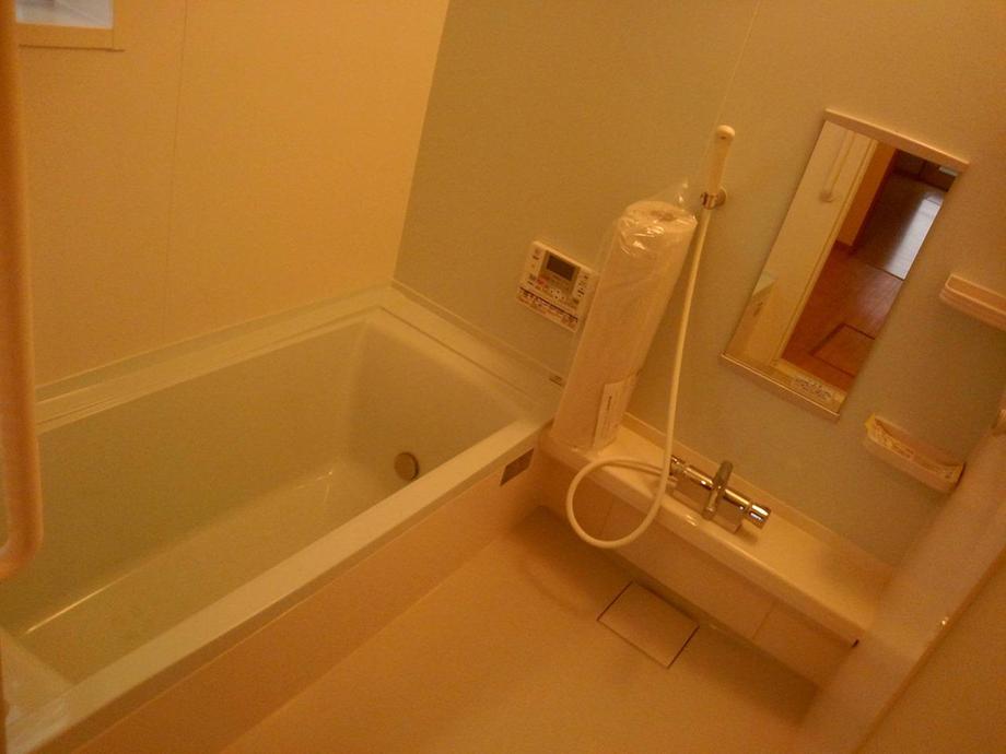 Bathroom. Indoor (10 May 2013) Shooting