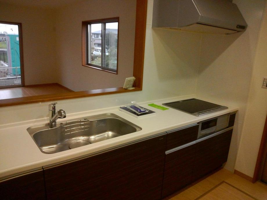 Kitchen. Indoor (10 May 2013) Shooting