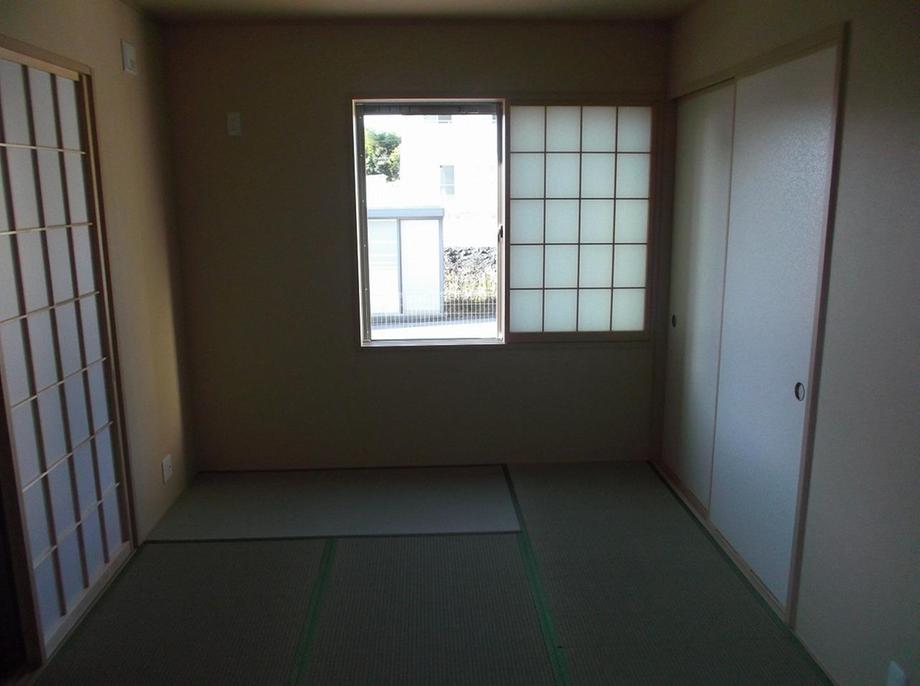 Non-living room. Indoor (10 May 2013) Shooting