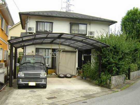 Local appearance photo