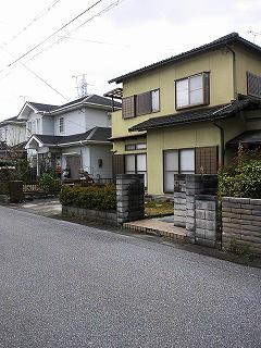 Local photos, including front road