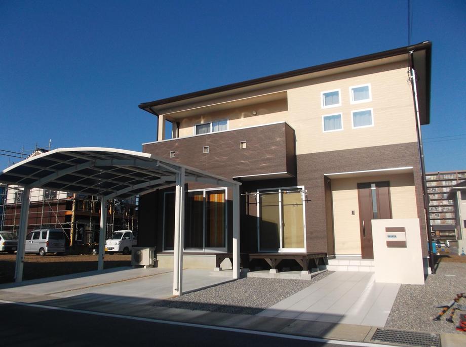 Local appearance photo