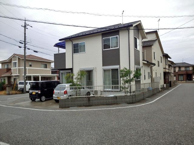 Local photos, including front road