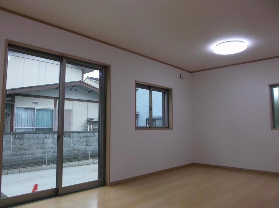 Living. Indoor (10 May 2013) Shooting