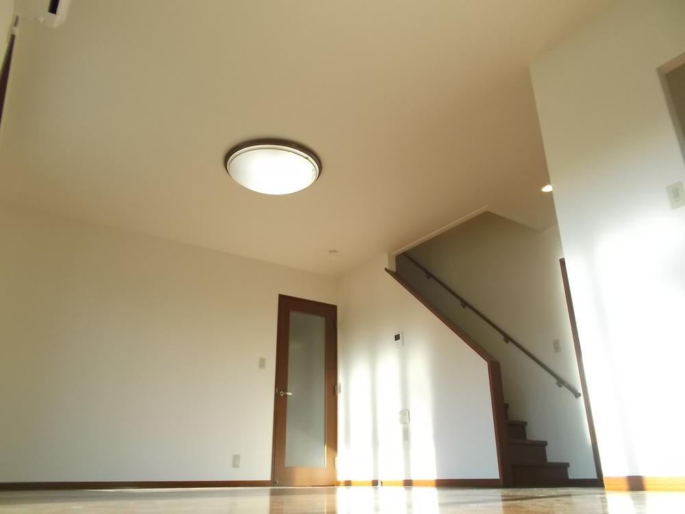 Living. Indoor (12 May 2013) Shooting