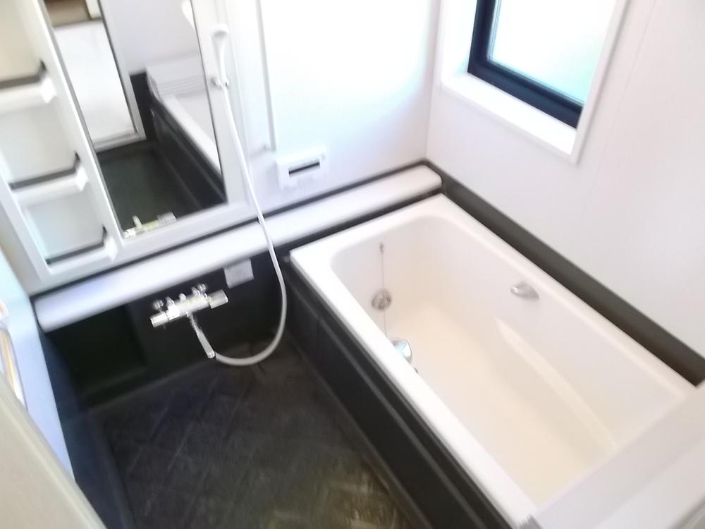 Bathroom. 1 square meters of bathroom (December 2013) Shooting