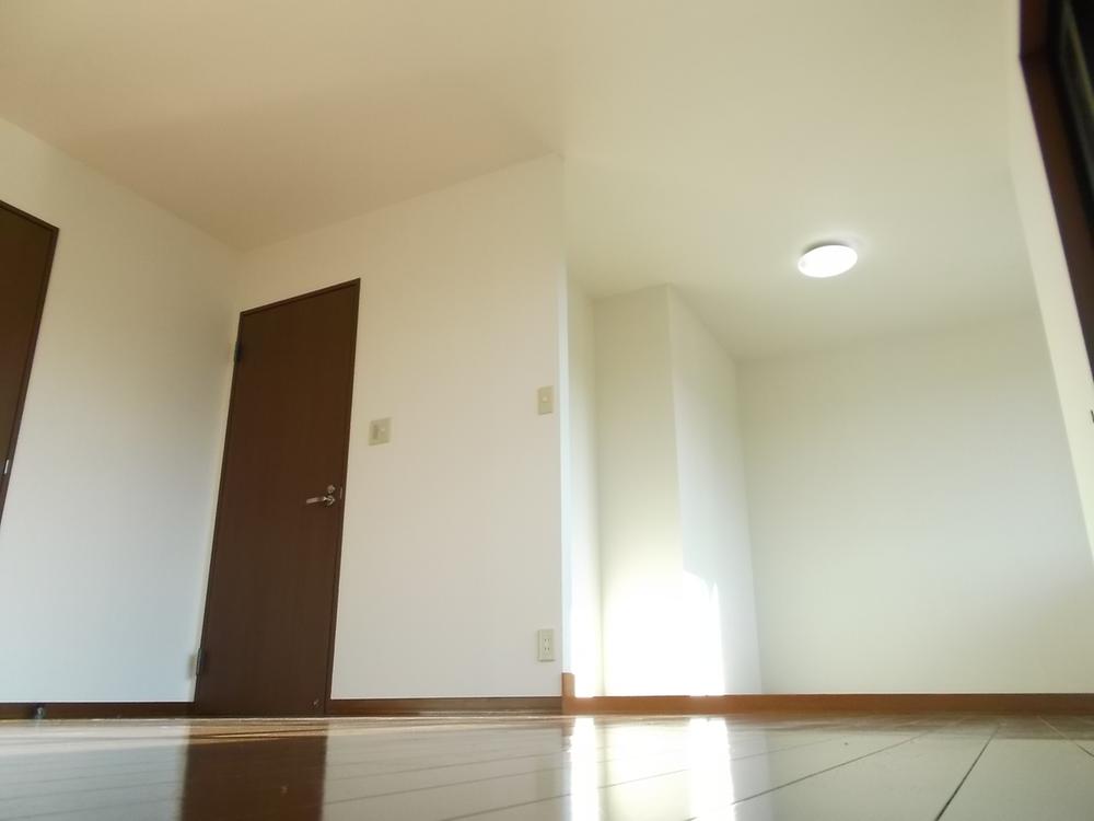 Other introspection. The main bedroom (12 May 2013) Shooting