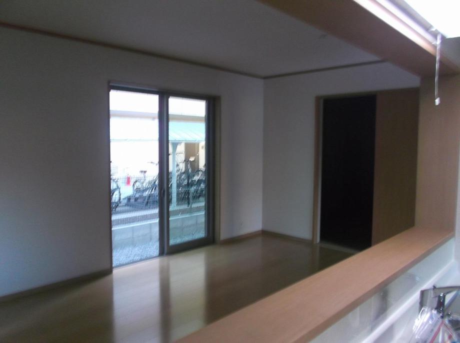 Living. Indoor (12 May 2013) Shooting