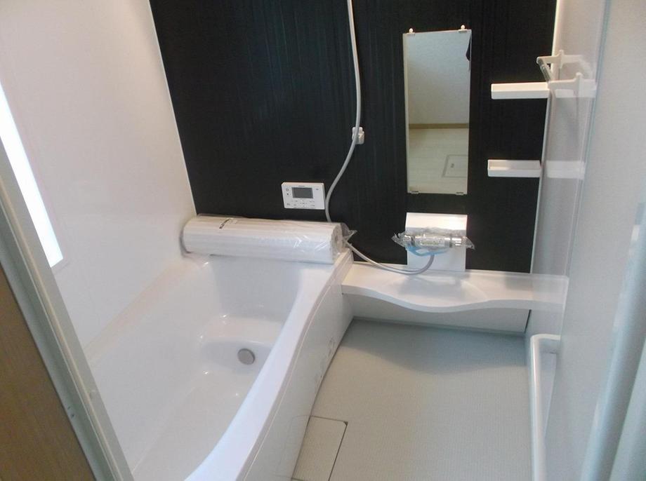 Bathroom. Indoor (12 May 2013) Shooting