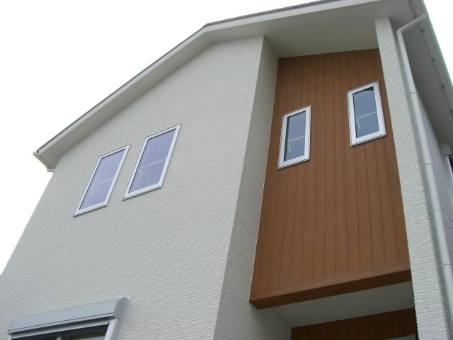 Local appearance photo. Local (May 2013) Shooting