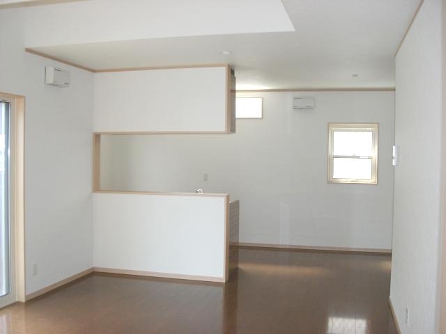 Living. Room (May 2013) Shooting