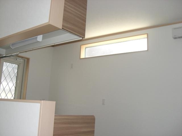 Kitchen. Room (May 2013) Shooting