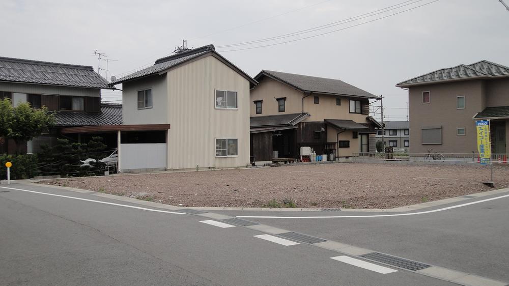 Local land photo. No. 1 destination Local (July 2013) Shooting