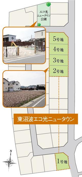 The entire compartment Figure